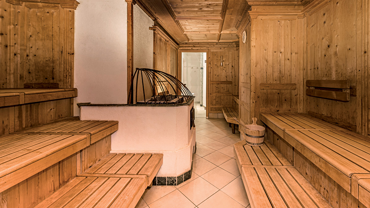 Hotel Alpin Resort Stubaierhof 5