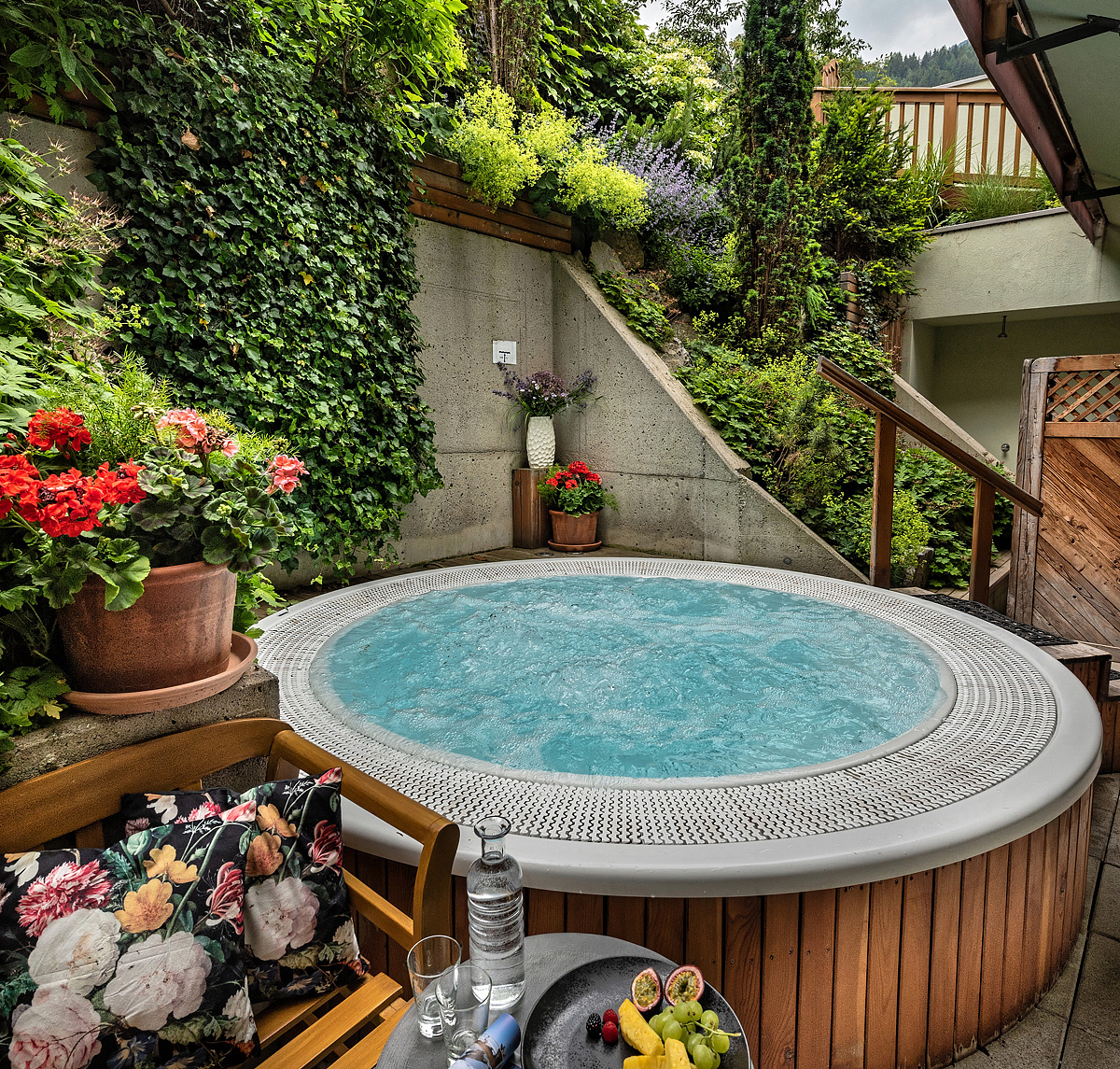 Hotel Alpin Resort Stubaierhof 7