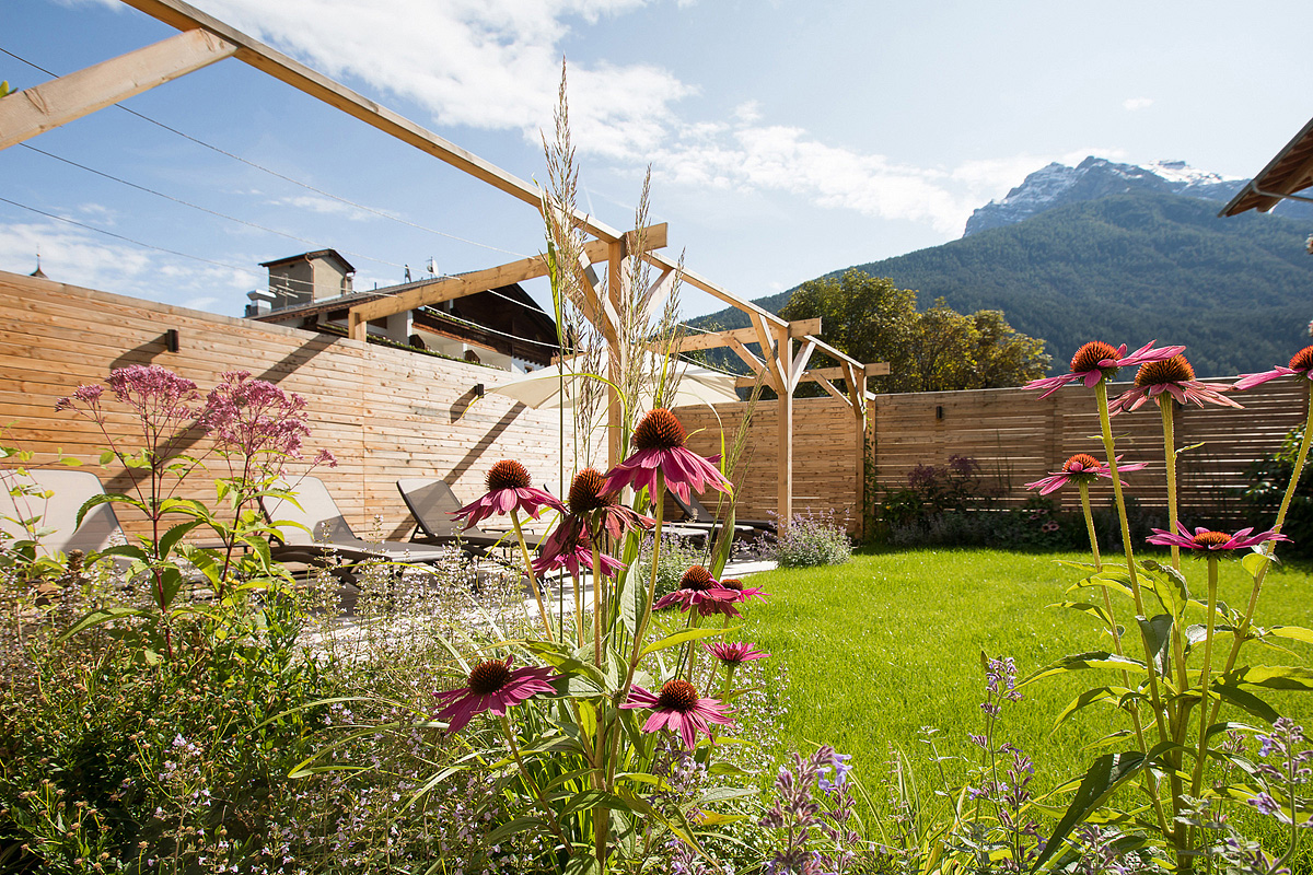 Hotel Alpin Resort Stubaierhof 8