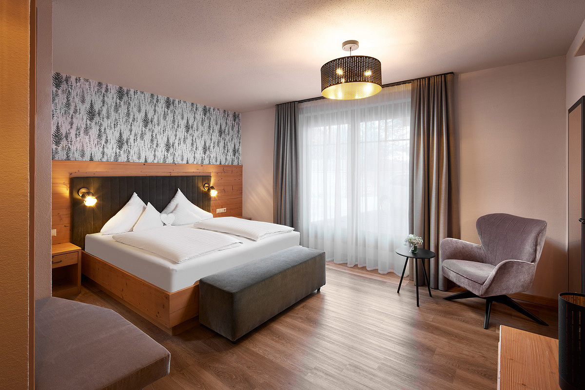 Hotel Alpin Resort Stubaierhof 9