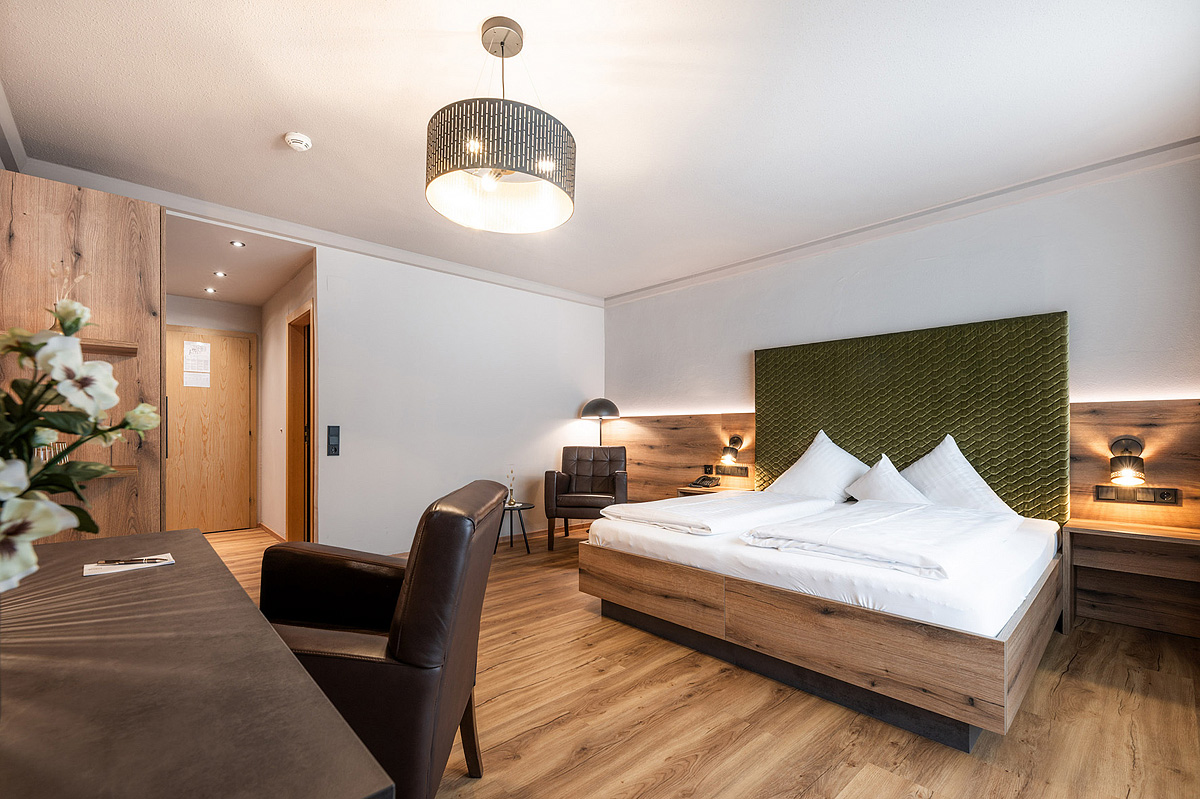 Hotel Alpin Resort Stubaierhof 10