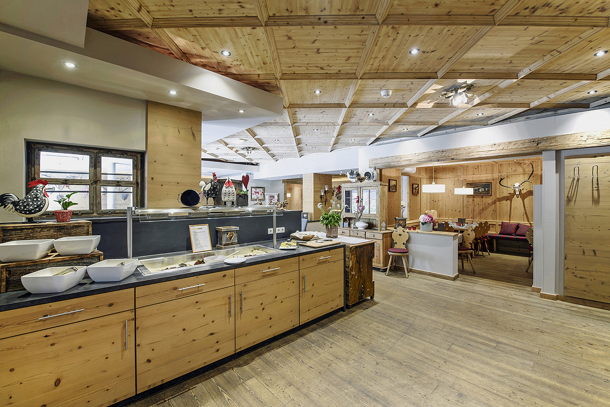 Hotel Alpin Resort Stubaierhof 14