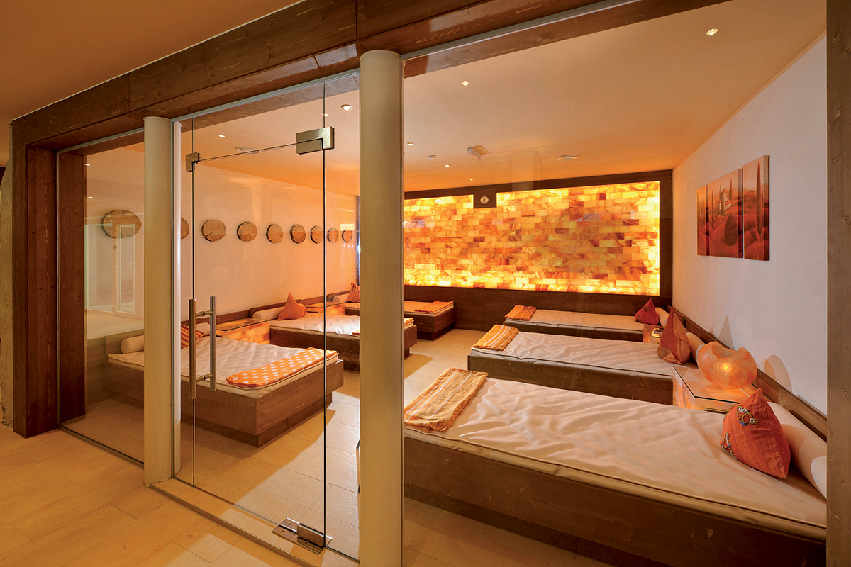 Hotel Alpin Resort Stubaierhof 18