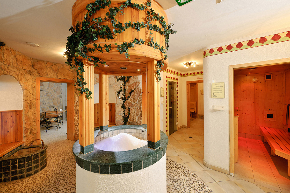 Hotel Alpin Resort Stubaierhof 21