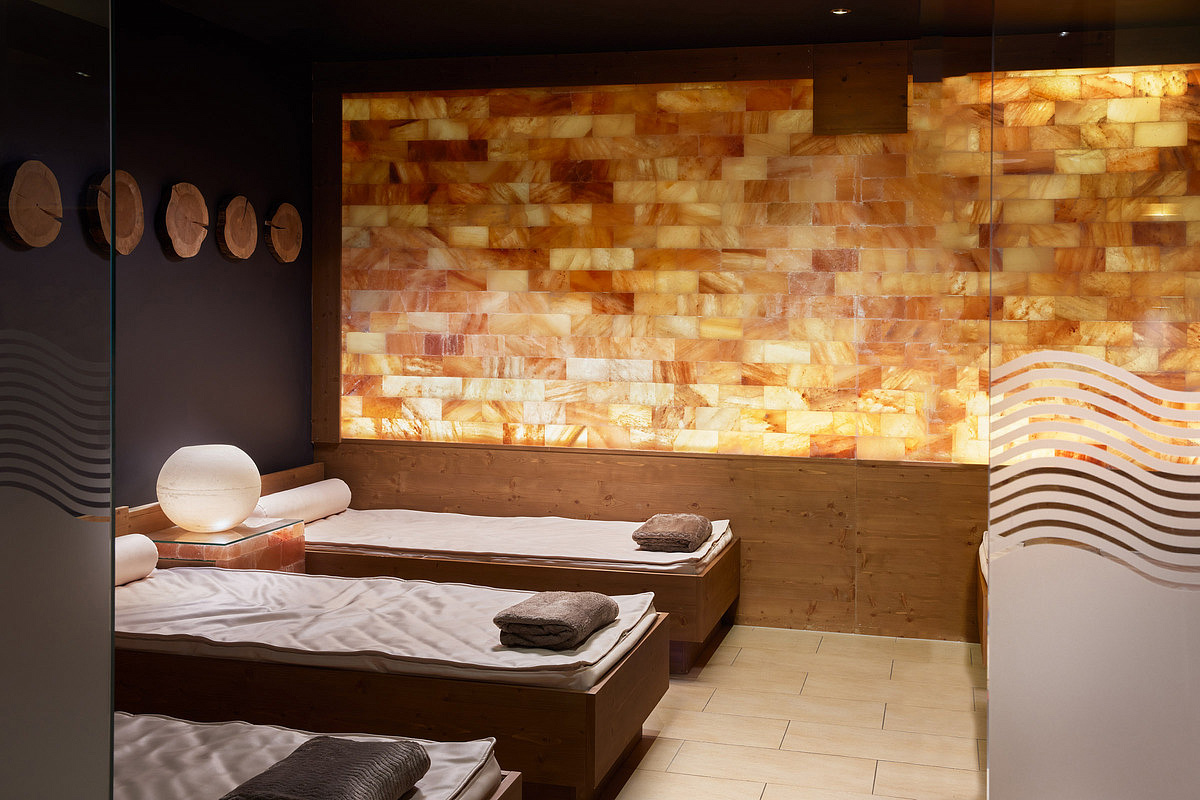 Hotel Alpin Resort Stubaierhof 24