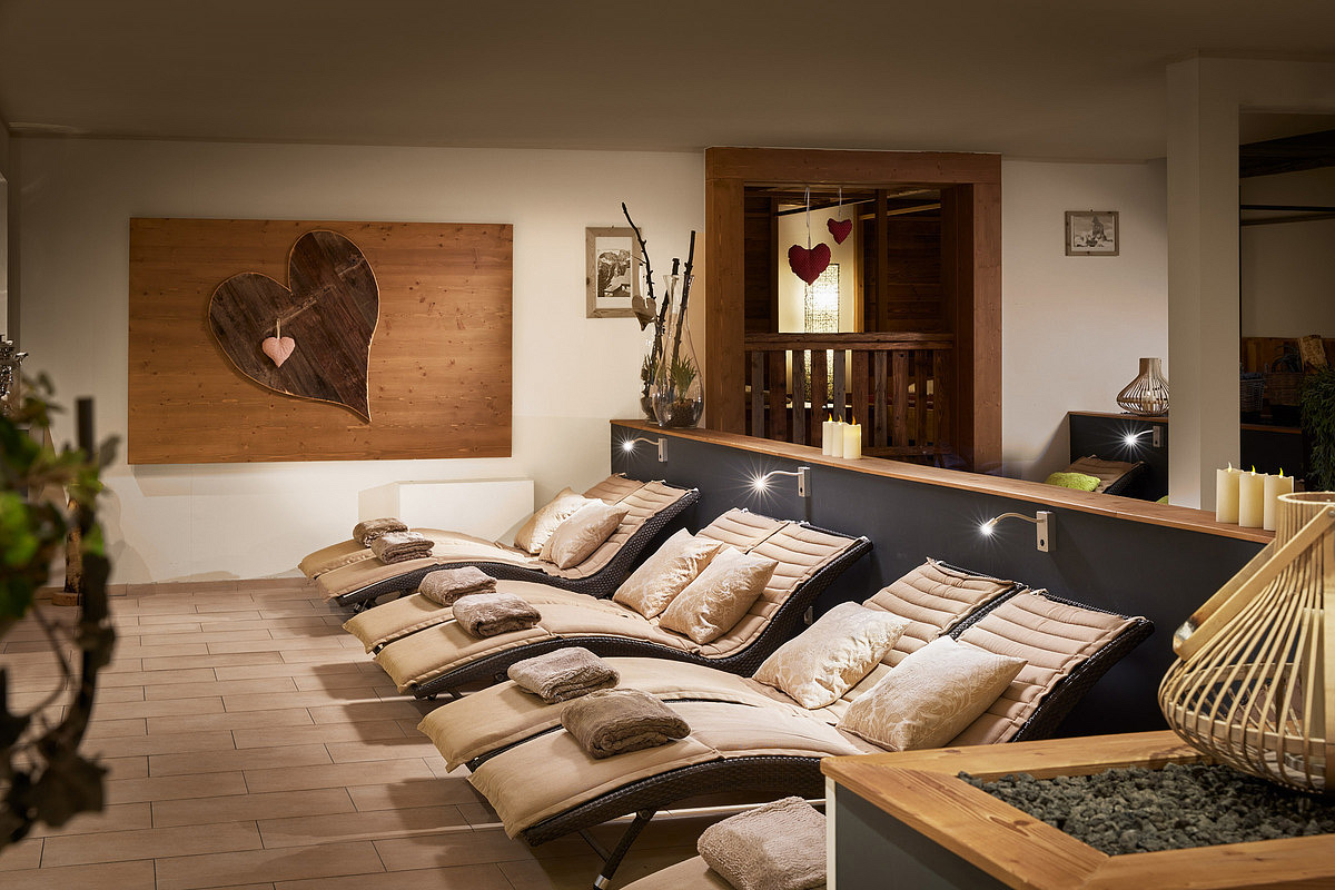 Hotel Alpin Resort Stubaierhof 25