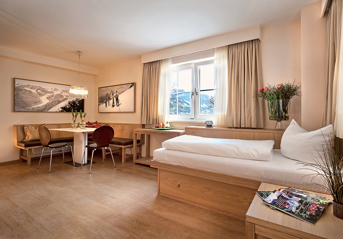 Neuhaus Zillertal Resort 3