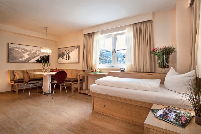 Hotel Neuhaus Zillertal Resort