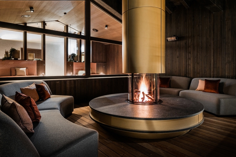 Hotel Neuhaus Zillertal Resort