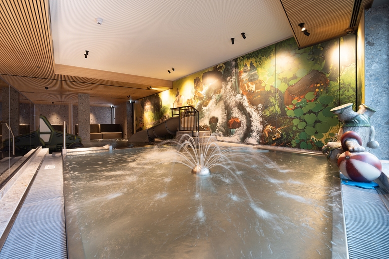 Hotel Neuhaus Zillertal Resort