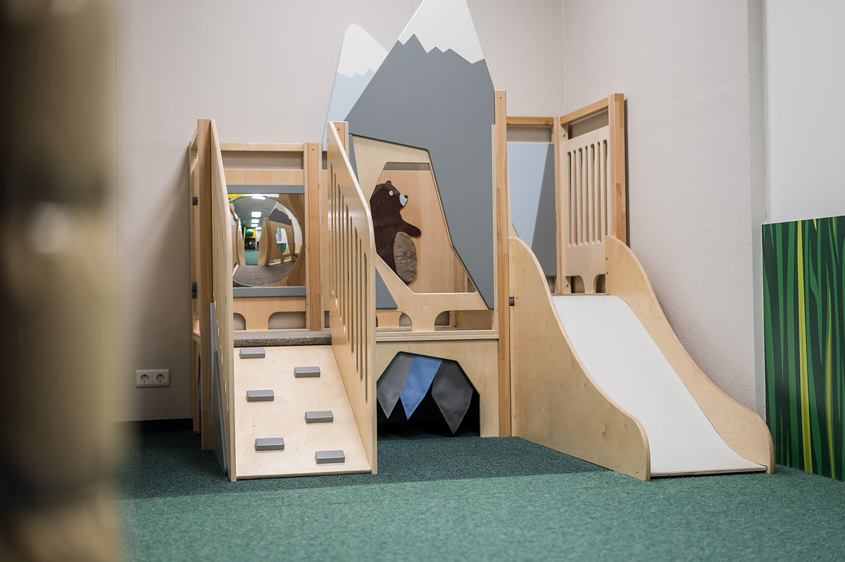 Neuhaus Zillertal Resort 6