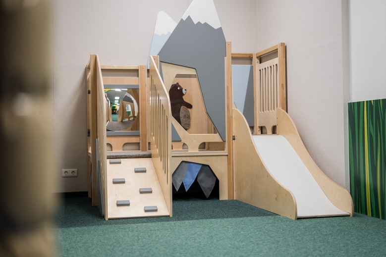 Hotel Neuhaus Zillertal Resort