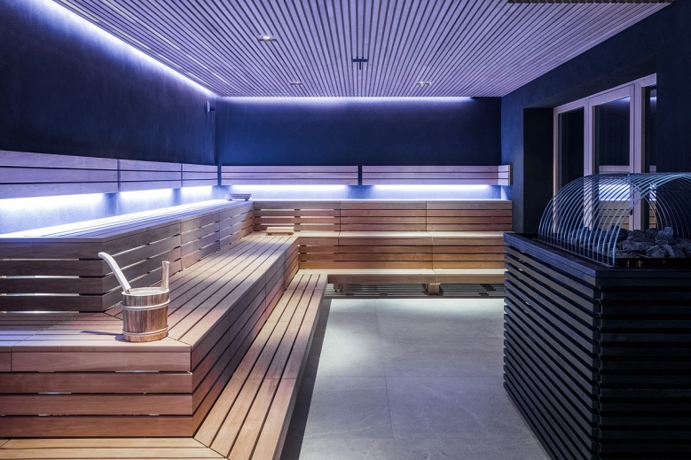 Hotel Neuhaus Zillertal Resort