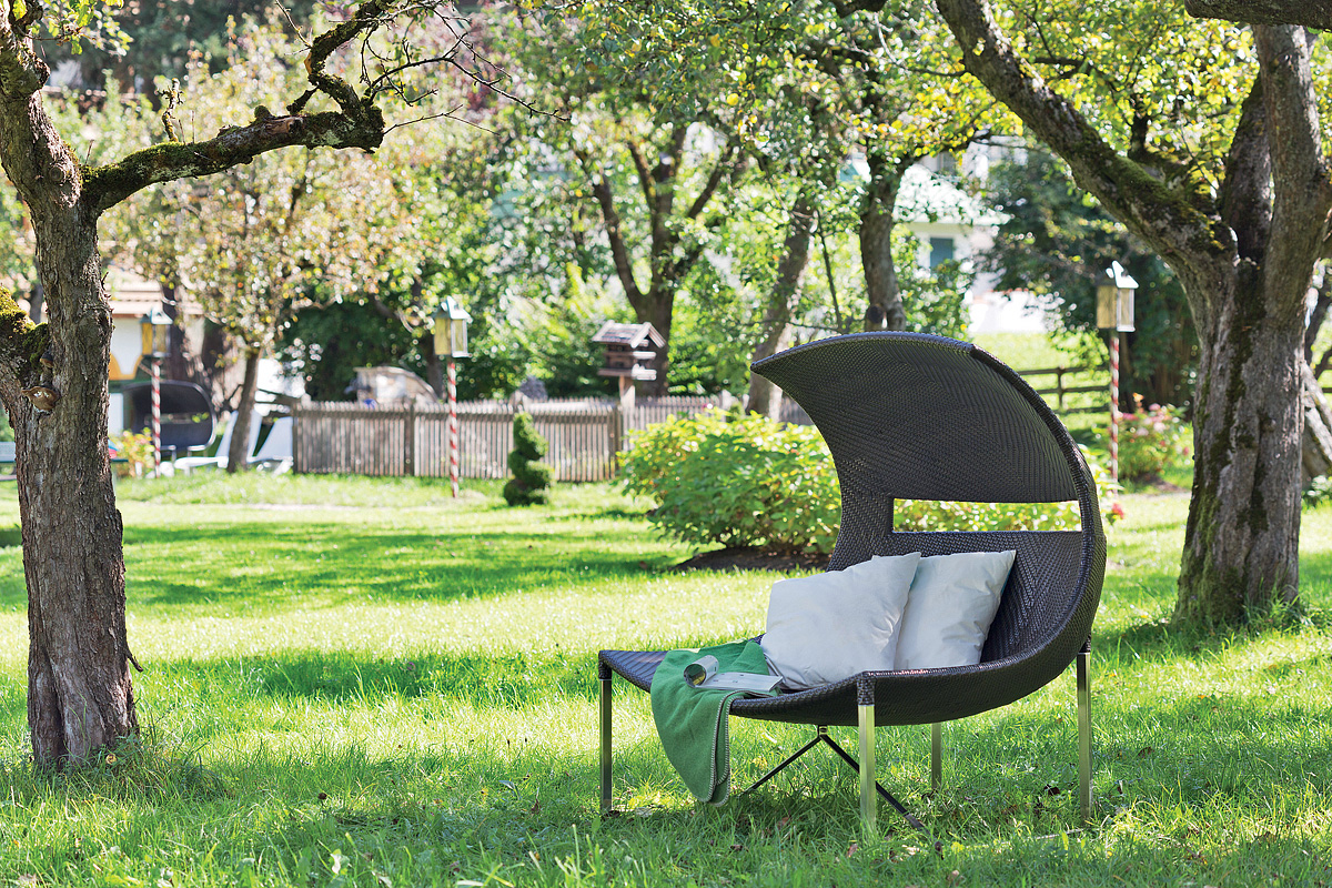 Neuhaus Zillertal Resort 10