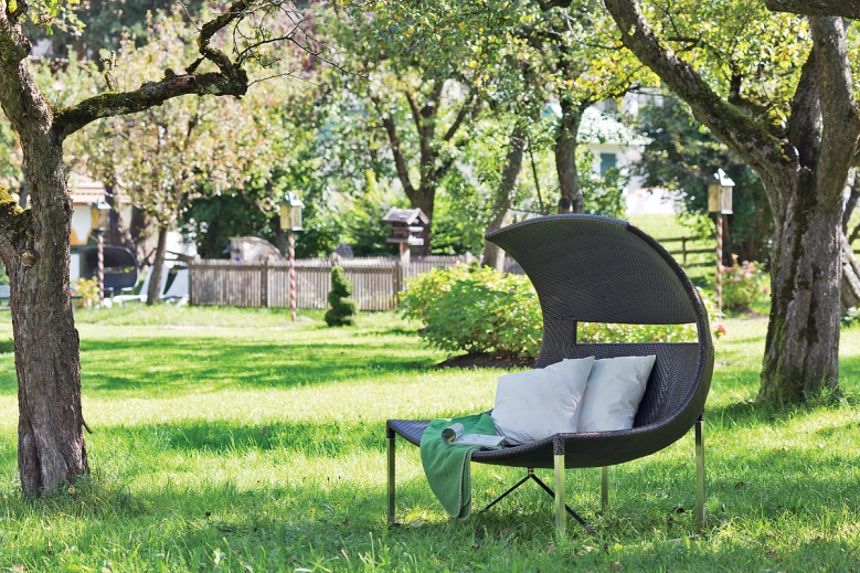 Hotel Neuhaus Zillertal Resort