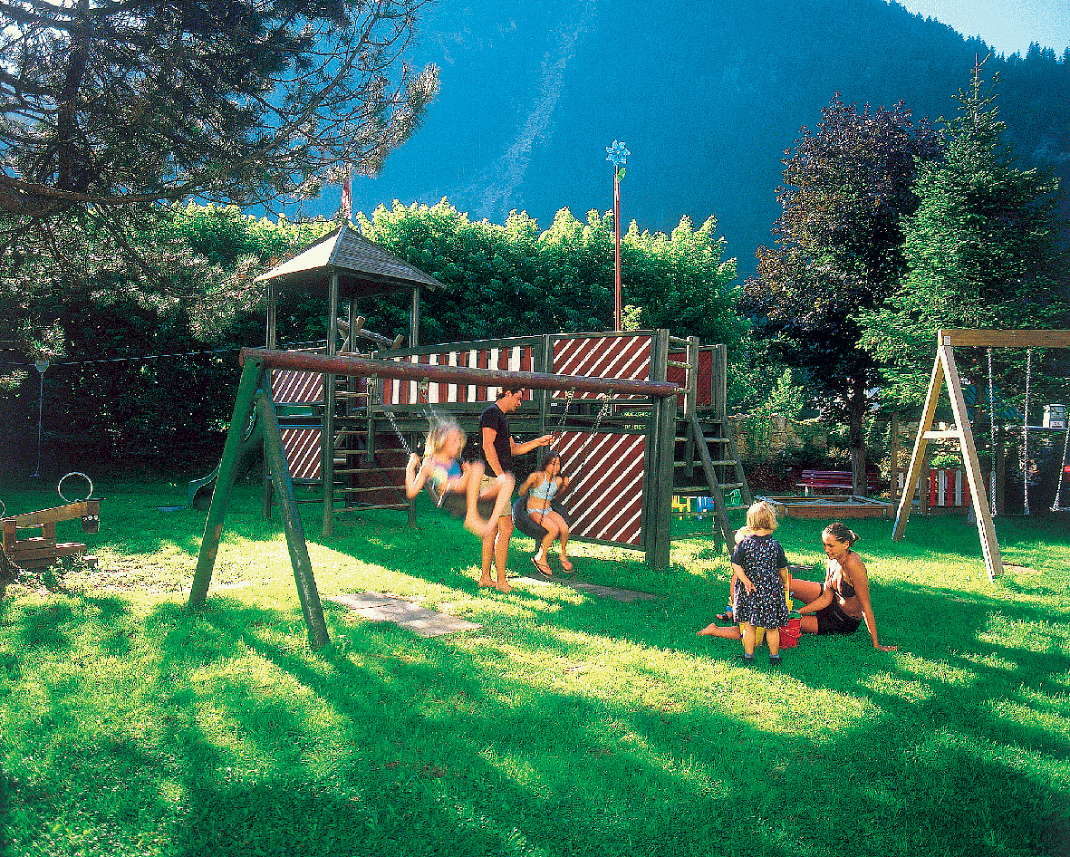 Neuhaus Zillertal Resort 11