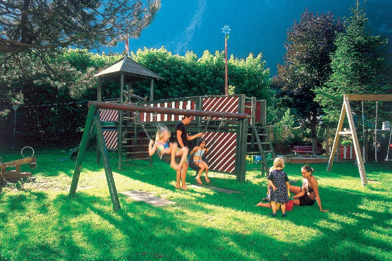 Hotel Neuhaus Zillertal Resort