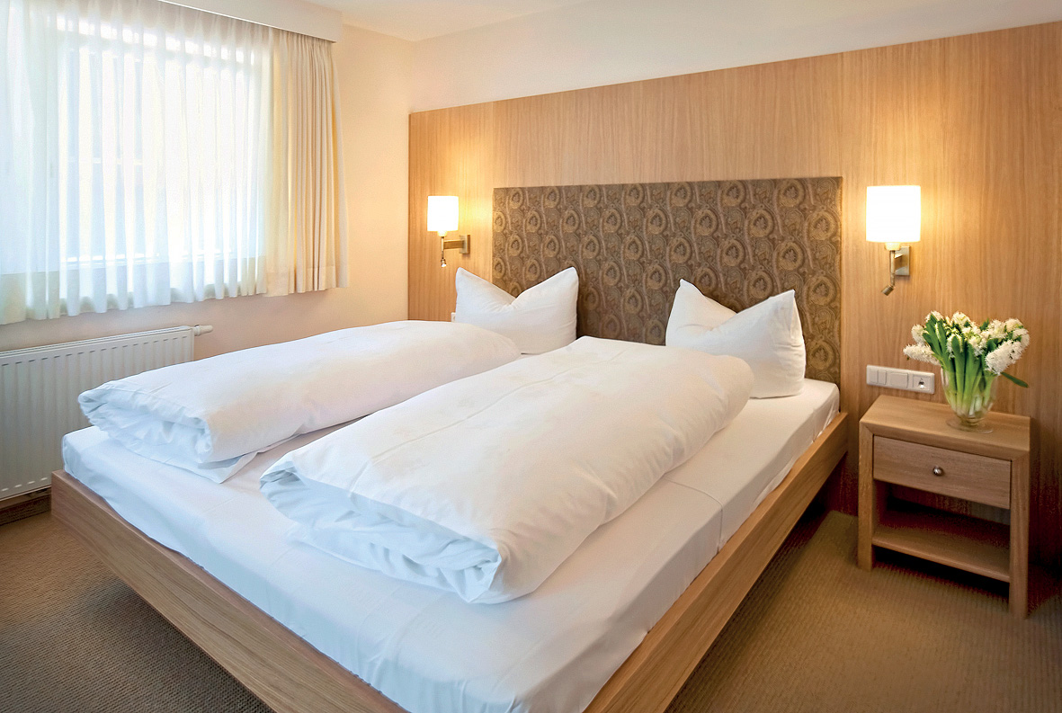 Neuhaus Zillertal Resort 12