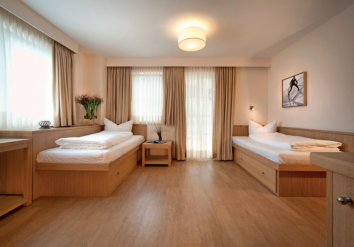 Neuhaus Zillertal Resort 13