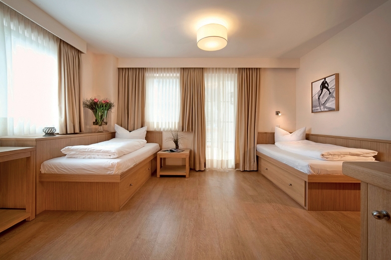 Hotel Neuhaus Zillertal Resort