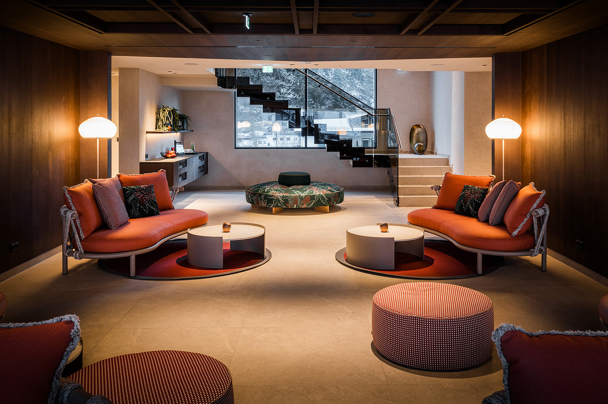 Neuhaus Zillertal Resort 15