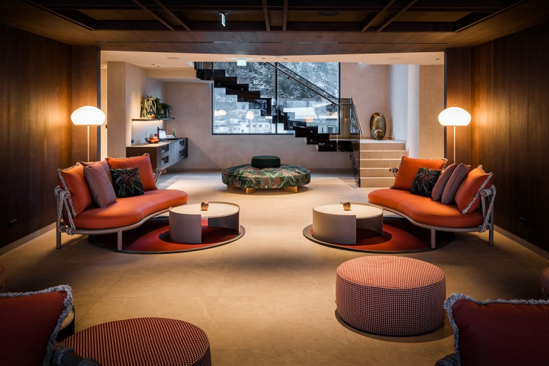 Hotel Neuhaus Zillertal Resort