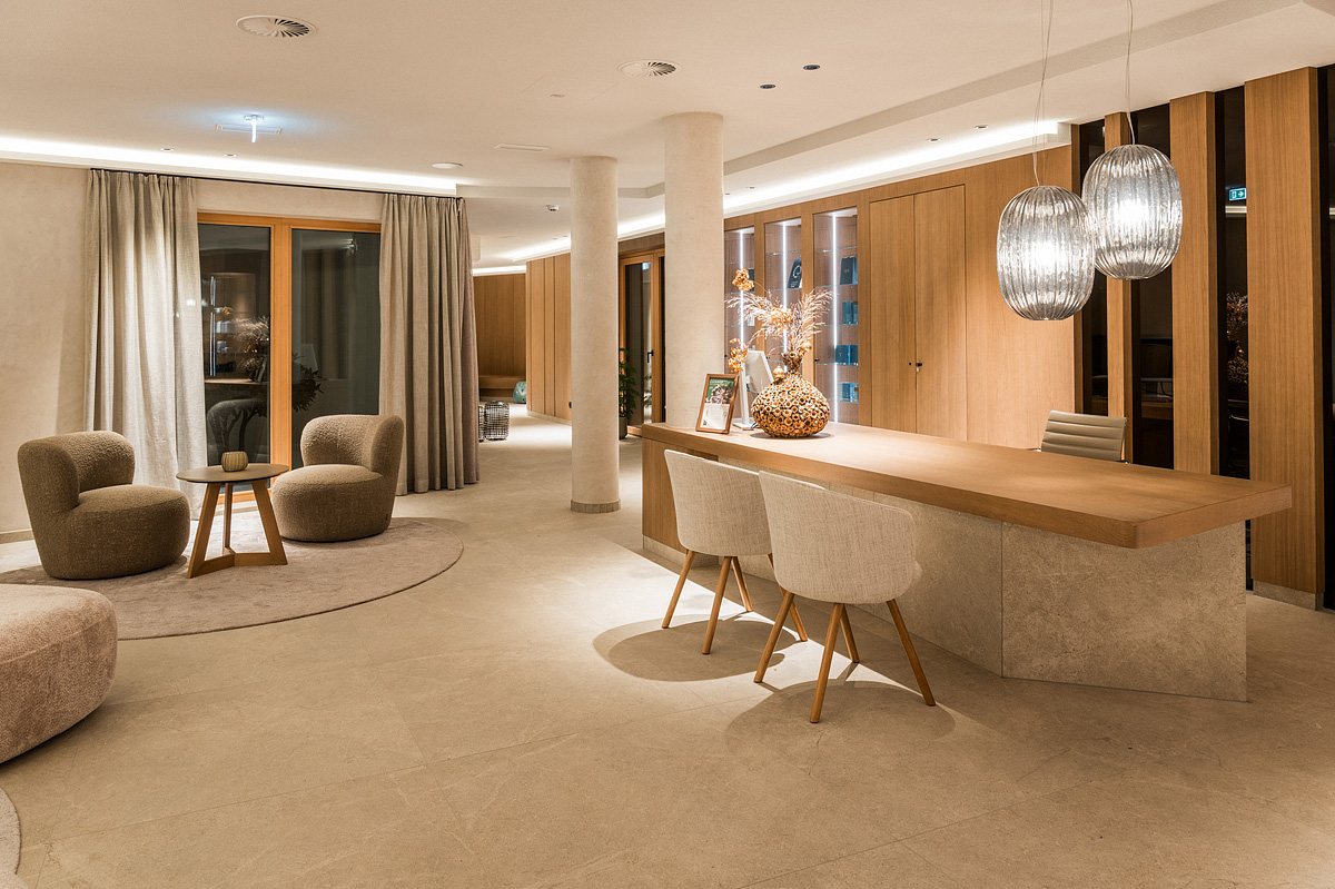 Neuhaus Zillertal Resort 16