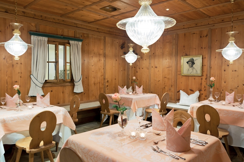 Hotel Neuhaus Zillertal Resort