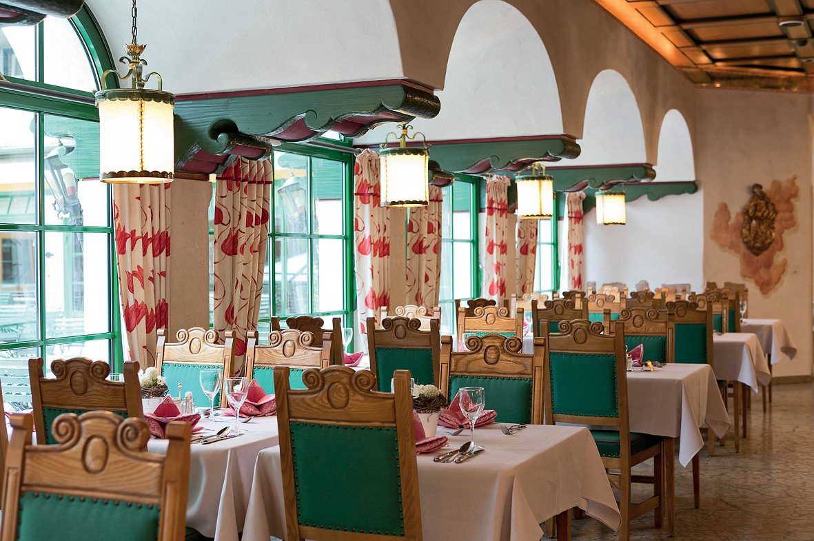 Neuhaus Zillertal Resort 18