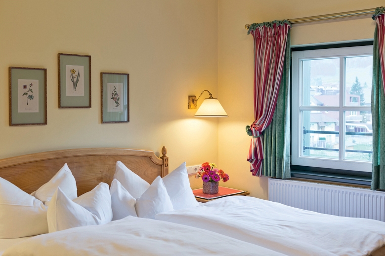 Hotel Neuhaus Zillertal Resort