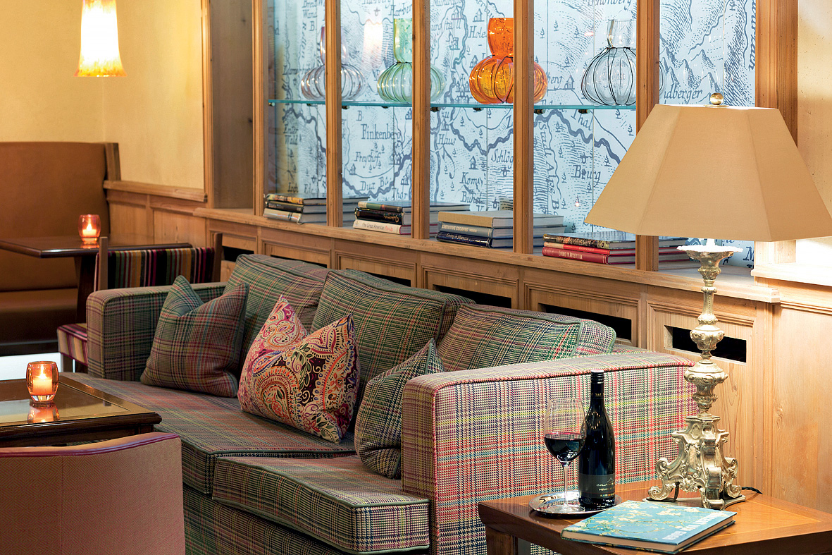 Neuhaus Zillertal Resort 20