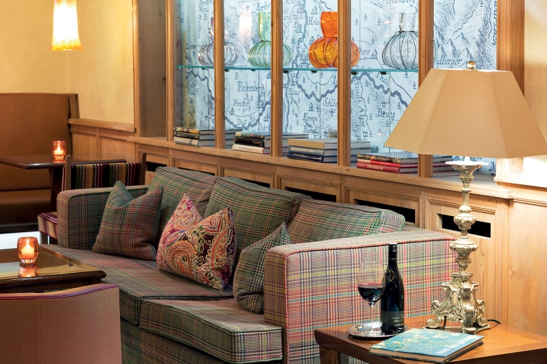 Hotel Neuhaus Zillertal Resort