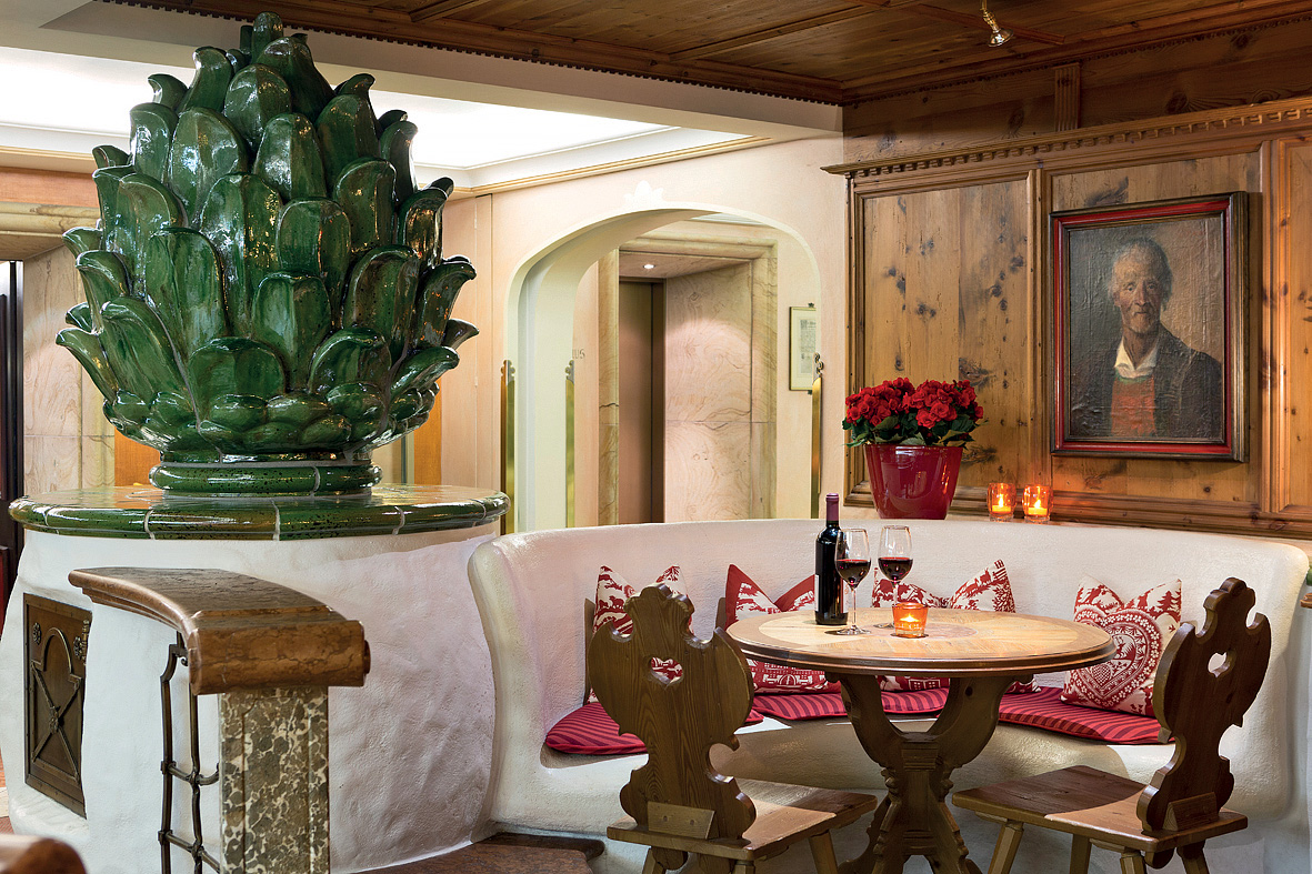 Neuhaus Zillertal Resort 21