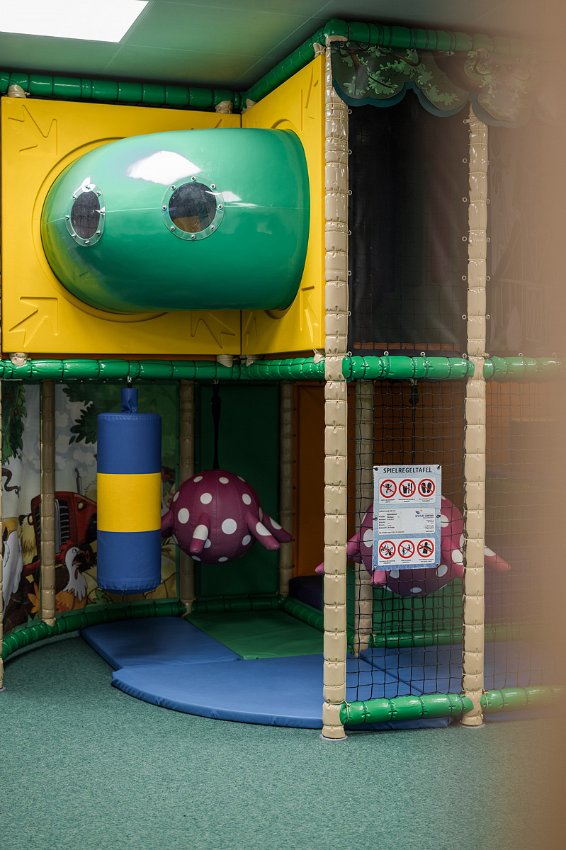 Neuhaus Zillertal Resort 23