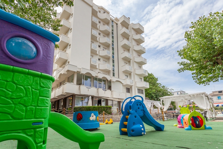 Hotel Hotel Oceanic