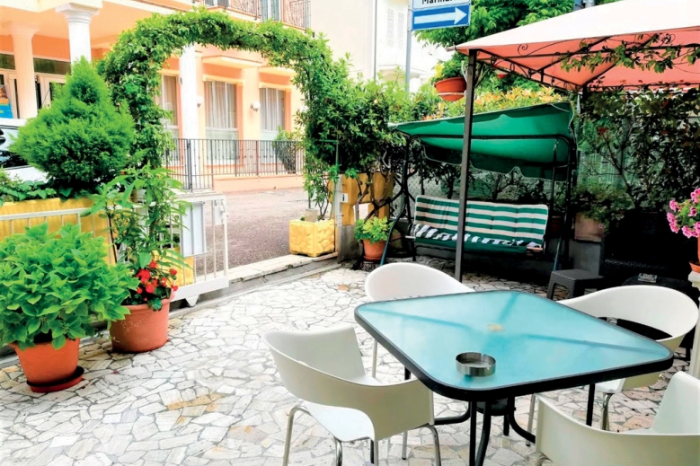 Hotel Hotel Cirene dovolená