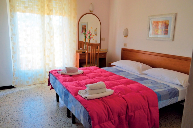 Hotel Hotel Cirene dovolená