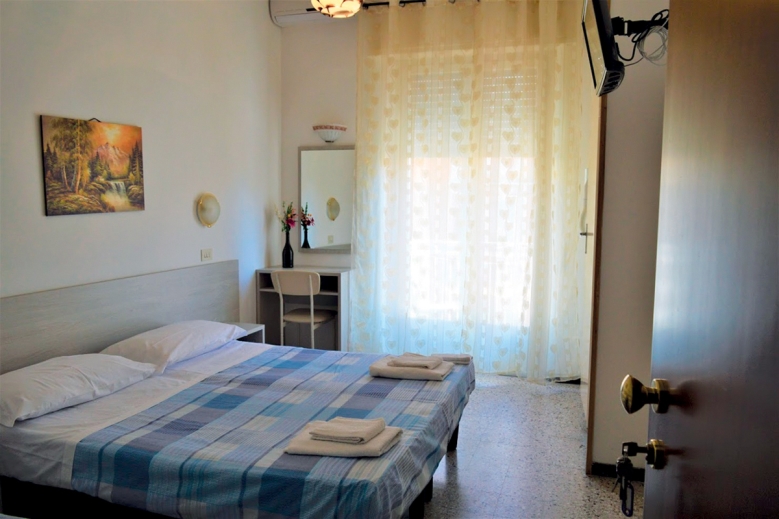 Hotel Hotel Cirene dovolená