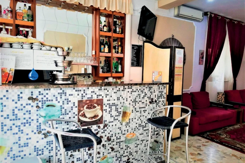 Hotel Hotel Cirene dovolená