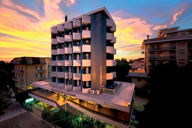Hotel Hotel Raffaello