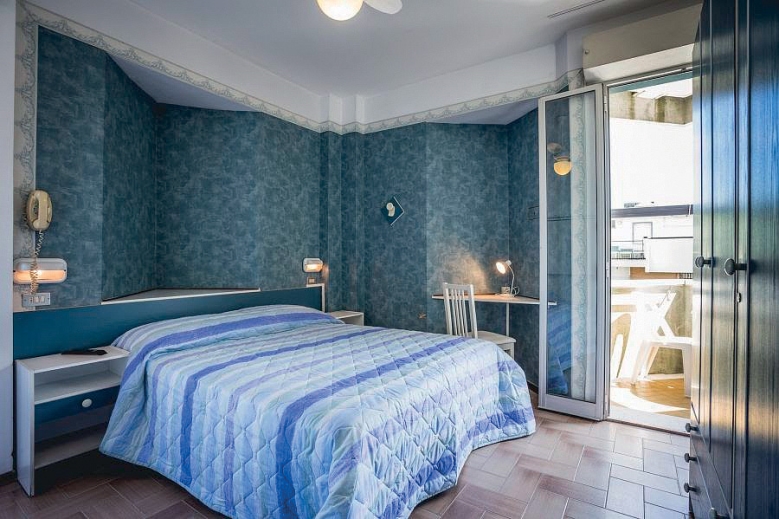 Hotel Hotel Raffaello