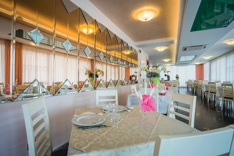 Hotel Hotel Raffaello