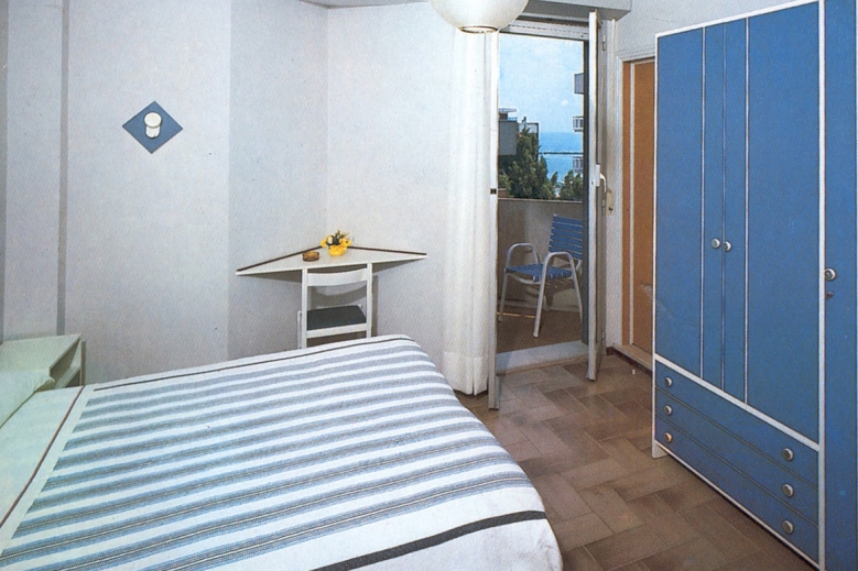 Hotel Hotel Raffaello
