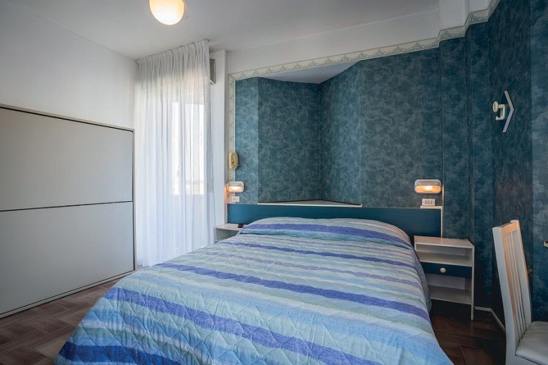 Hotel Hotel Raffaello