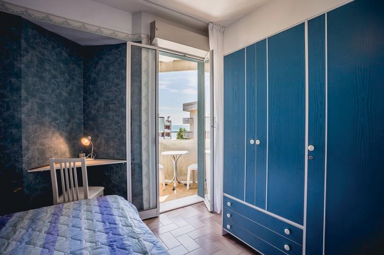 Hotel Hotel Raffaello