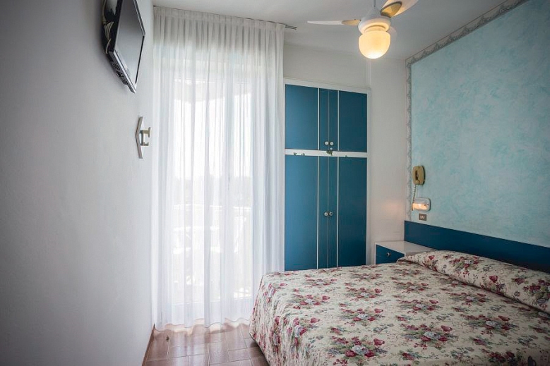 Hotel Hotel Raffaello