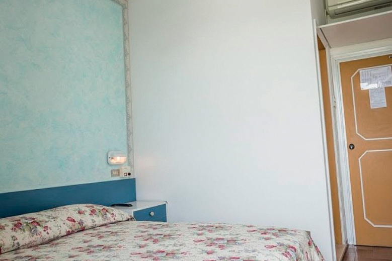 Hotel Hotel Raffaello