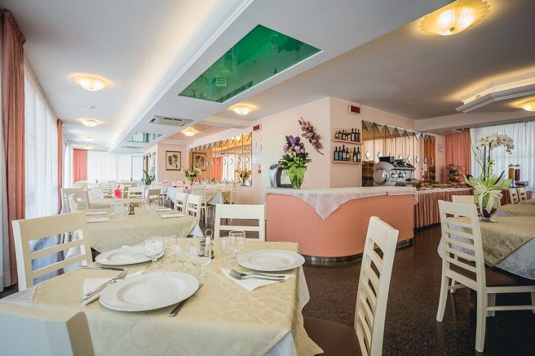 Hotel Hotel Raffaello