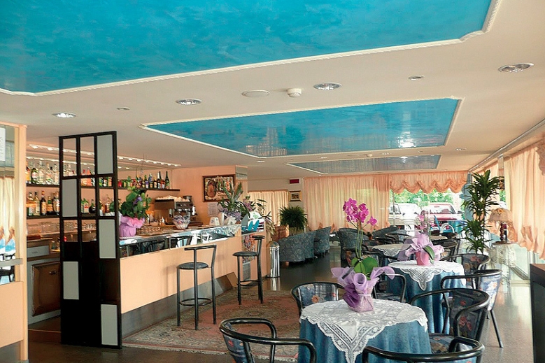 Hotel Hotel Raffaello