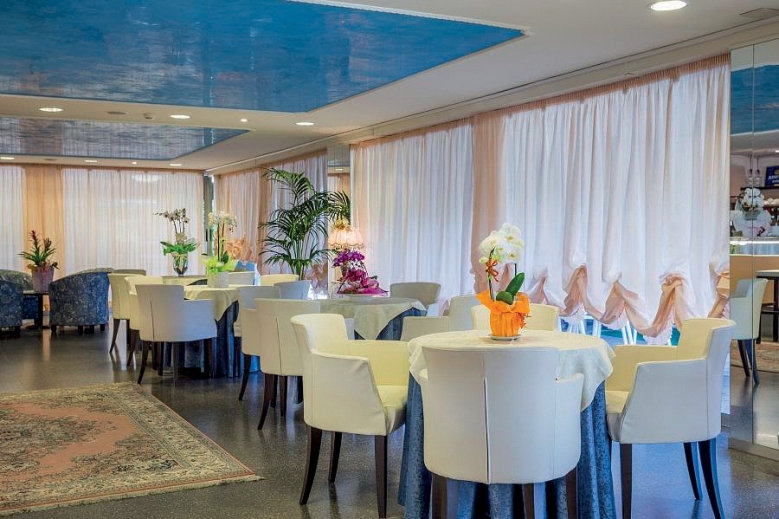 Hotel Hotel Raffaello